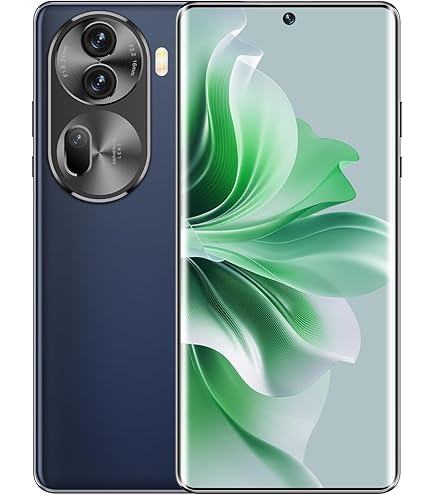 Amazon.com: VIVAHHX Unlocked Phone Reno 11 Pro 6.7-inch HD LCD